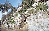 Sicily, Cava Ispica